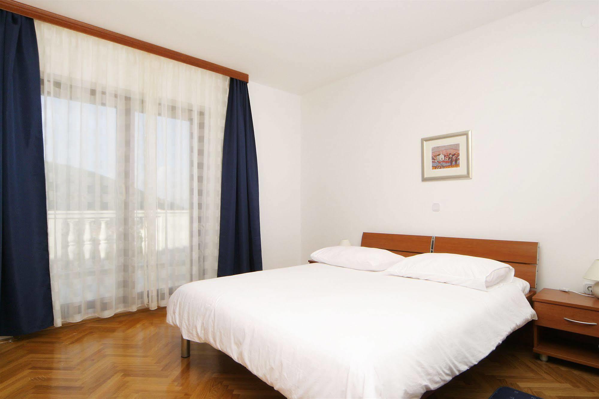 Apartments Pucisca Kültér fotó