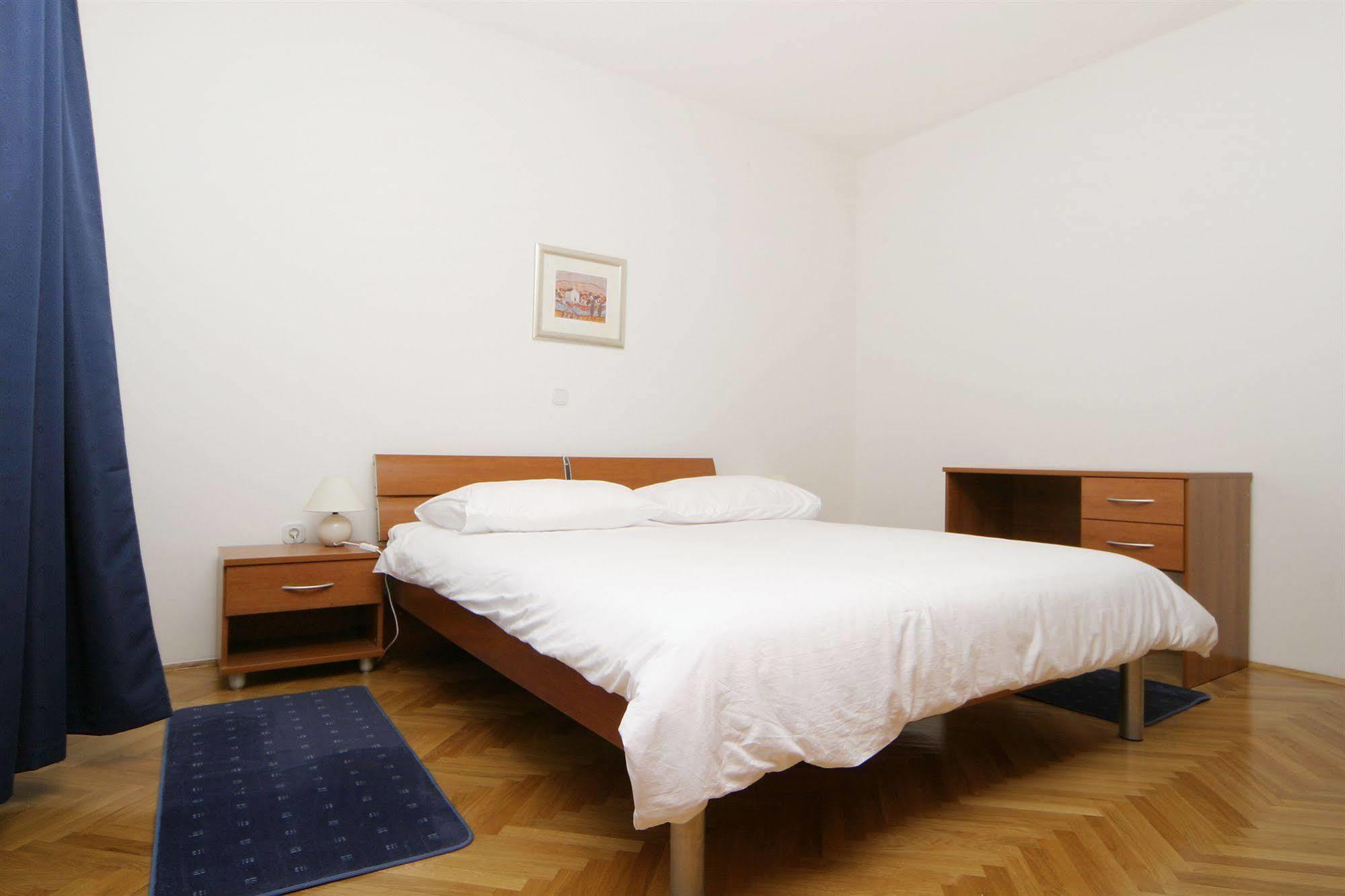 Apartments Pucisca Kültér fotó